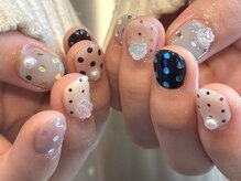 ミュート 三軒茶屋店(mute.)/90min by wakana