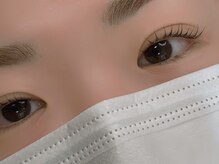 スーメ 柏(soome')/柏/まつげパーマ/眉毛/WAX