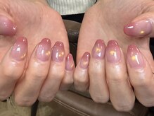 ナットナット 原宿 北参道(NutNut /)/Jade Veilジェイドヴェール