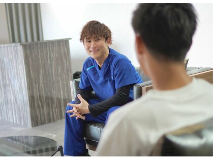 バディーズ(BUDDieS)の写真