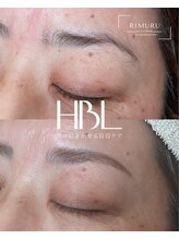 リムル バイ グリッター 吉沢店(RIMURU by GLITTER)/