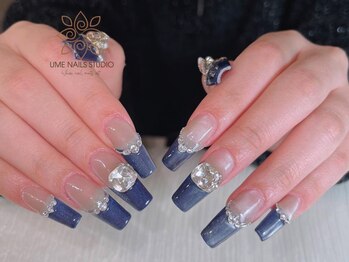 長さだしやり放題×つけ放題