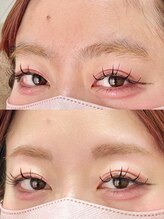 グッドインプレッション(Good impression)/眉/眉毛/アイブロウ/美眉/伊勢崎