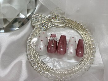 ルノン 獨協大学前店(LUNON)/【最新】定額デザイン