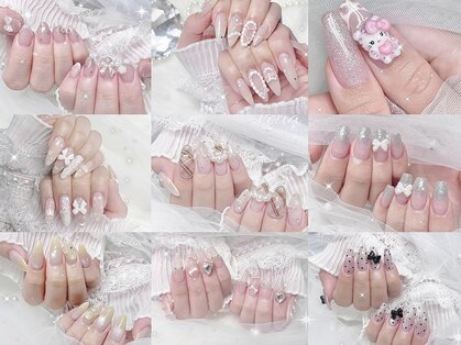レリア(Lelia)の写真