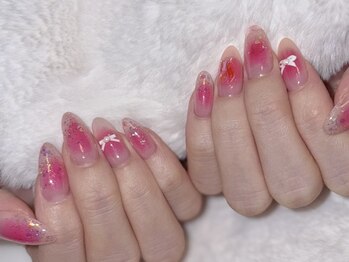 ネイルズバイエム(nails by m)/