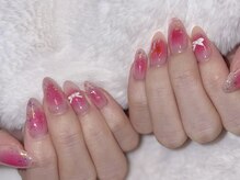 ネイルズバイエム(nails by m)/