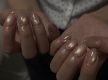 ルエール(Lueure)/マグネットネイル