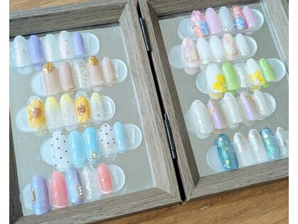 ラ プリュム(La plume)の写真