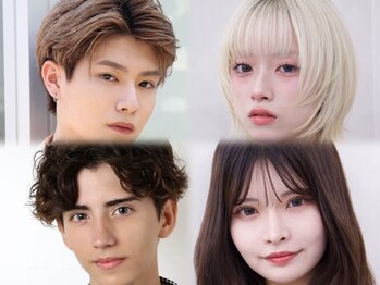 アイス 名古屋栄(AIS)の写真/骨格・トレンドを捉えた圧倒的デザイン力で、似合わせを超えるデザインを提案[メンズ眉毛/まつげパーマ]