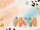 ニュアンスネイル
