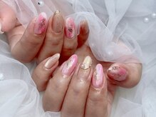 ピンクローズ(Pink Rose)/