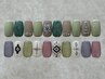 Hand｜【Fuyuko限定】選べるスペシャルデザイン（オフあり）