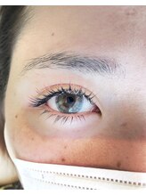 シルフ 宝塚店(Sylph)/カラーアイラッシュ　