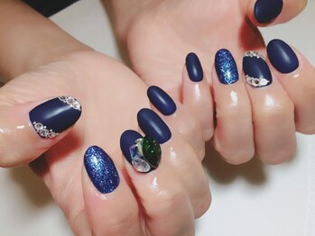 ネイル&アイラッシュ ルミア(Nail & Eyelash LUMIA)/☆Art付け放題☆