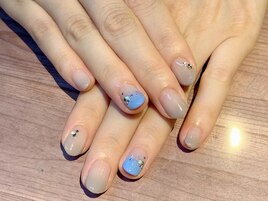 オフィスカジュアル☆