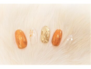 サロンドフェルメール/定額ハンド8,980円