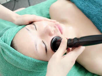 エステティック ベルミランダ/9最強痩身ラフォスP+究極小顔♪