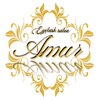 アムール(Amur)ロゴ
