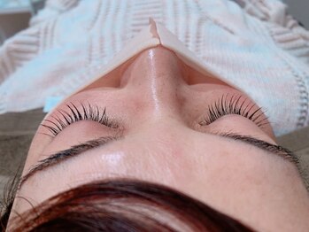 ベリー 藤枝田沼店(Very)/【藤枝田沼】まつ毛エクステ