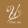ウラルアイル(Ular air)ロゴ