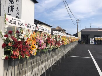 高地トレーニングドープ/オープン時