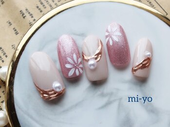 【定額¥9900(税込)★】