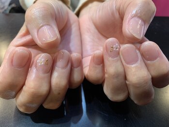 ボディ 高知店(BODY)/花