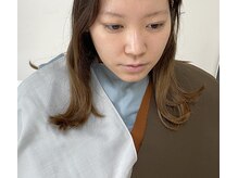 エムエムスタイルカラー(MM style color)/