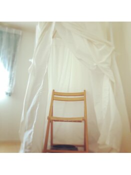 リラクゼーションルーム ソラ(Sora)/大人気ハーブテント ☆