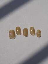 ナンバーシックス(No.6)/初回☆シンプルコース￥6800