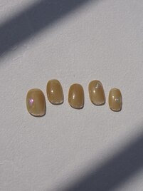 初回☆シンプルコース￥6800