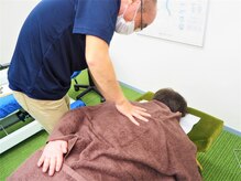 ARS 巣鴨/整体/骨盤矯正/肩こり/巣鴨