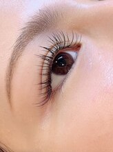 トータルビューティー ブレイクトロワ(TOTAL BEAUTY BREK TROIS)/フラットラッシュ90分コース