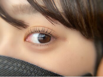 プリュネル(Prunelle)/ラッシュリフト・まつ毛パーマ