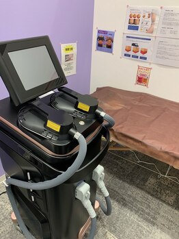 ミセル mozoワンダーシティ店(MYTHEL)/マグウェーブ