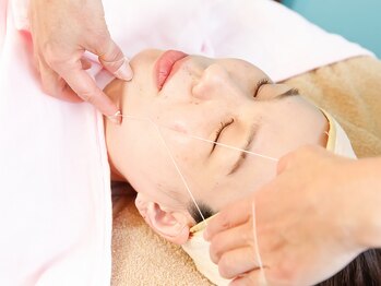 ムーンシード/リフトアップ毛穴ケアに効果◎