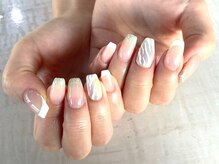 ザネイルズ(The Nails)/