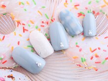 ダッシングディバ エキュート 立川店(DASHING DIVA)/ギンガムチェック