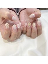 ヘアーアトリエ エゴン(hair atelier EGON)/ネイル