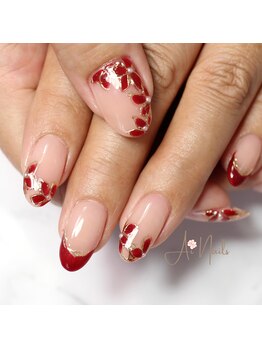 アイネイルズ(Ai nails)/