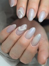 ジュンクス(JUNX)/JUNX Nail Collection