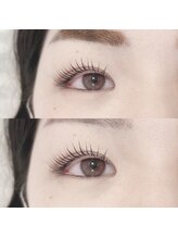 ガレリア アイデザイン KHビル店(GALLARIA Eye design)/まつ毛パーマ