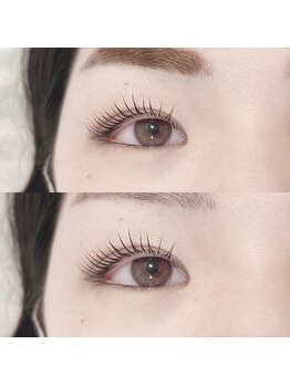 ガレリア アイデザイン KHビル店(GALLARIA Eye design)/まつ毛パーマ