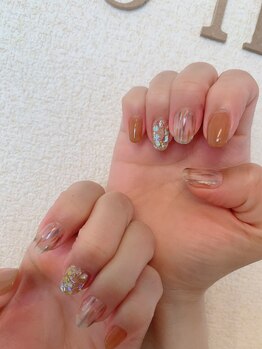 アルコアイリス(Arco Iris)/Aコース4800円大人カジュアル