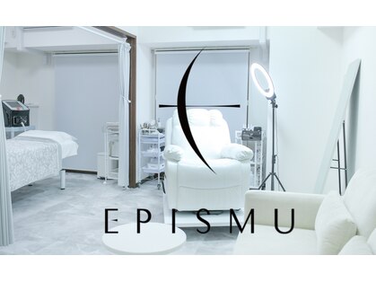 エピズム(EPISMU)の写真