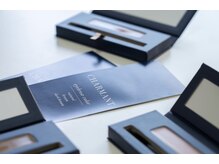 アンバーレス(AmberRes)/オリジナルアイブロウカラー