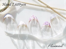 【2207】定額7,689円ツイード