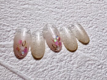 ジェムネイル(Jem Nail)/定額ネイル