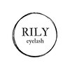 リリーアイラッシュ 西葛西店(RILY eyelash)ロゴ